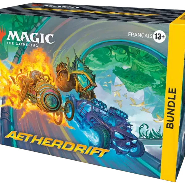 MTGDFT_FR_OtrBx_Bndl_01_03 Aetherdrift - Bundle EN