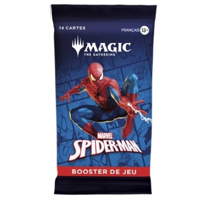 Marvel’s Spider-Man – Boosters de jeu – FR